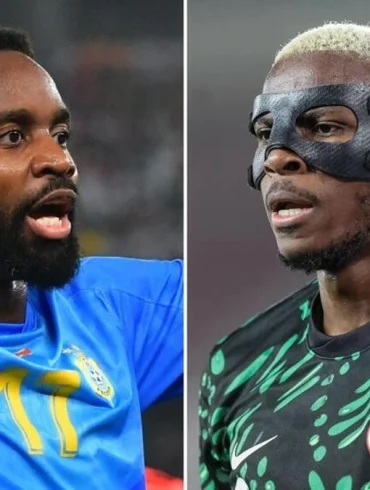 Nigeria RD Congo la polémique enfle autour de l’éligibilité de certains binationaux