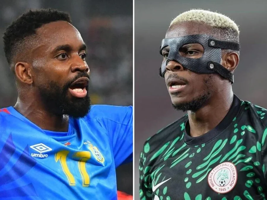 Nigeria RD Congo la polémique enfle autour de l’éligibilité de certains binationaux