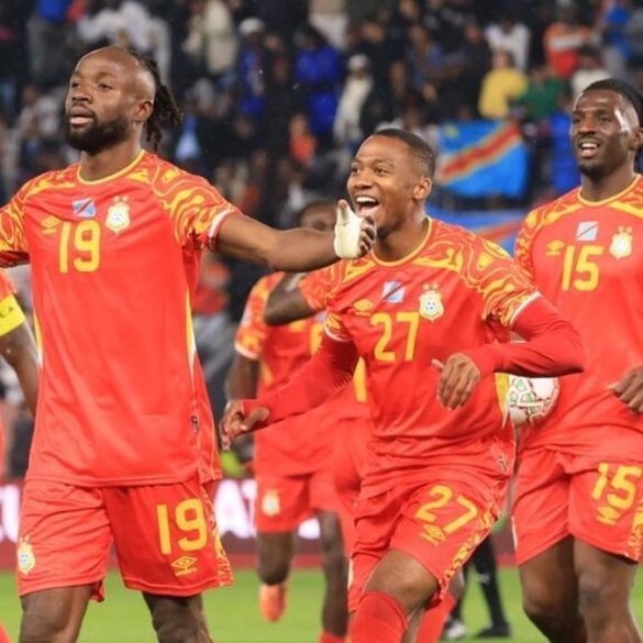 Des joueurs de la RDC affichent leur confiance avant d’affronter l’Algérie en huitièmes de finale de la CAN 2025.