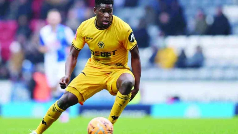 Munetsi vers un départ de Wolverhampton cet hiver