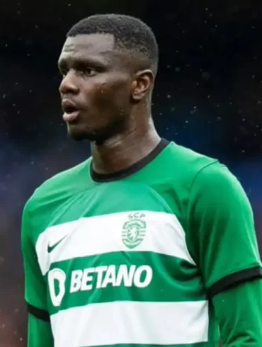 Ousmane Diomandé refuse de prolonger avec le Sporting