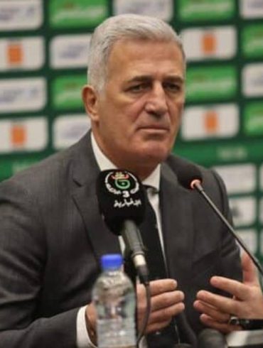 Vladimir Petkovic a justifié publiquement l’absence de Himad Abdelli, estimant que la concurrence au milieu ne lui laisse aucune place pour l’instant.
