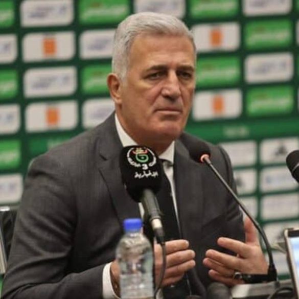 Vladimir Petkovic a justifié publiquement l’absence de Himad Abdelli, estimant que la concurrence au milieu ne lui laisse aucune place pour l’instant.