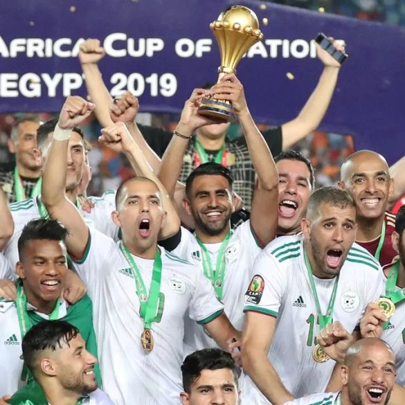 CAN 2025 : les Fennecs veulent se racheter au Maroc