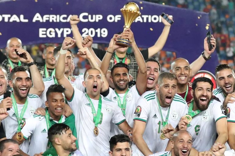 CAN 2025 : les Fennecs veulent se racheter au Maroc