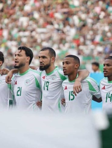 L’Algérie, future reine des longs voyages pendant la phase de groupes du Mondial 2026.