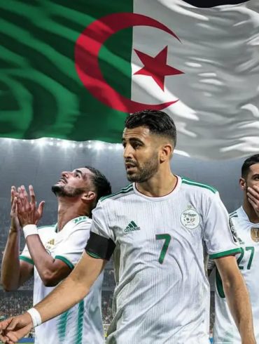CAN 2025 : les Fennecs dévoilent une sélection XXL pour reconquérir l’Afrique
