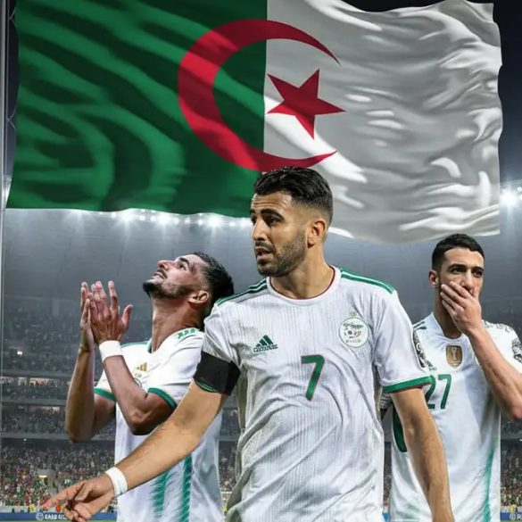 CAN 2025 : les Fennecs dévoilent une sélection XXL pour reconquérir l’Afrique