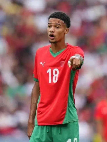 Amir Richardson dans le viseur de l’OGC Nice pour janvier