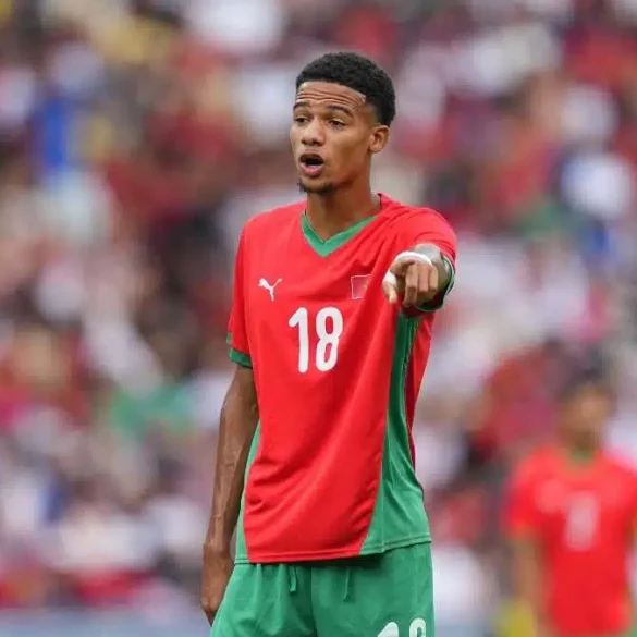 Amir Richardson dans le viseur de l’OGC Nice pour janvier