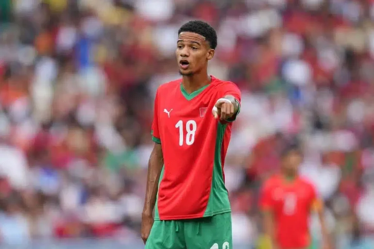 Amir Richardson dans le viseur de l’OGC Nice pour janvier