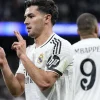 Brahim Díaz sous le maillot du Maroc, dans le viseur d’un contrat en or venu d’Arabie saoudite.