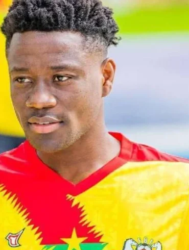 Arsène Kouassi attire désormais l’attention de la Serie A après sa saison réussie avec Lorient.