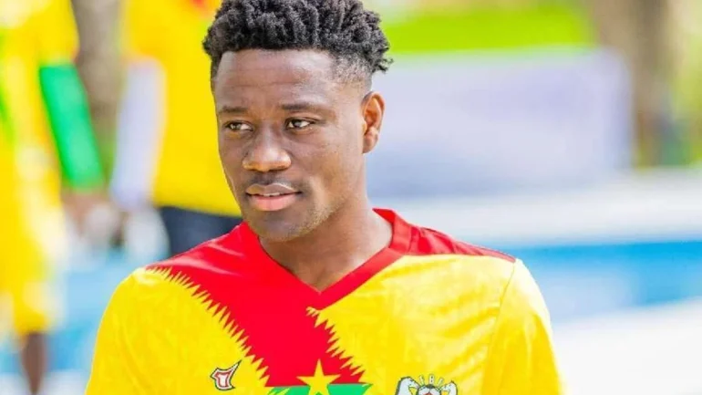 La Fiorentina se positionne sur Arsène Kouassi
