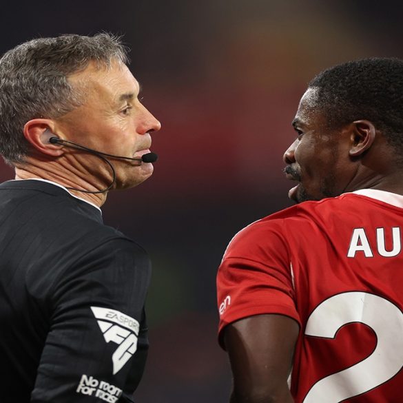 Serge Aurier déjà poussé vers la sortie à Persépolis