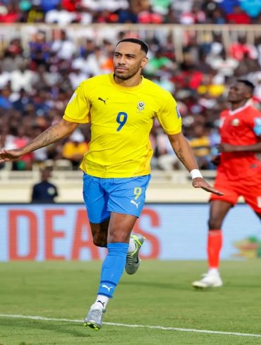 Aubameyang ne jouera pas contre la Côte d’Ivoire et rentre à l’OM.