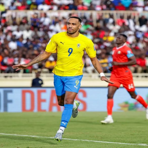 Aubameyang ne jouera pas contre la Côte d’Ivoire et rentre à l’OM.