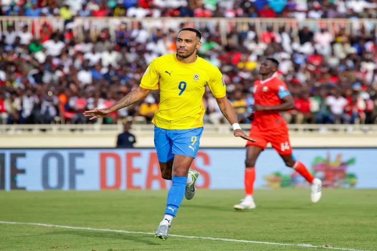 Aubameyang ne jouera pas contre la Côte d’Ivoire et rentre à l’OM.