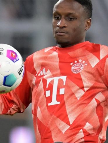 Bouna Sarr se rapproche du FC Metz pour un contrat de six mois avec option.