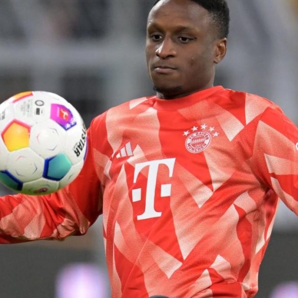 Bouna Sarr se rapproche du FC Metz pour un contrat de six mois avec option.