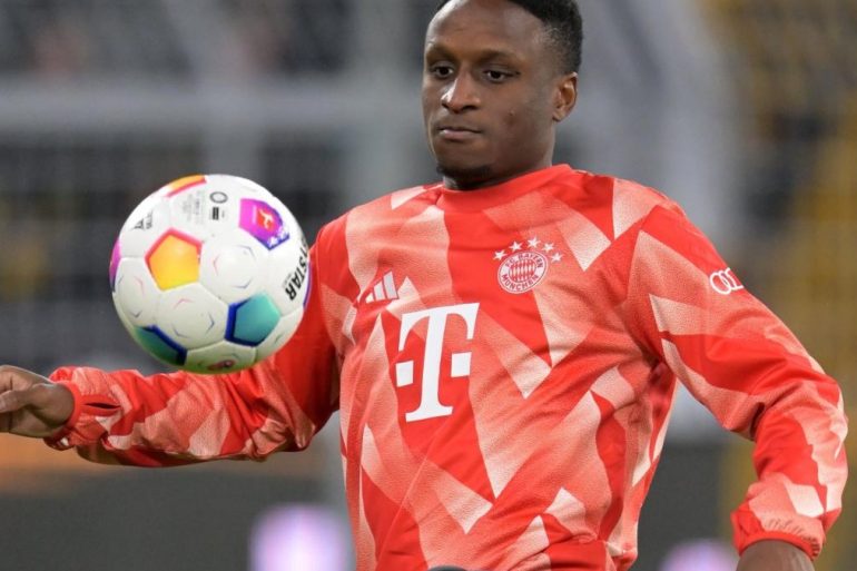 Bouna Sarr se rapproche du FC Metz pour un contrat de six mois avec option.
