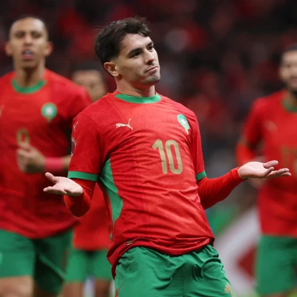 Classement du groupe A après la première journée de la CAN 2025, Maroc en tête devant Mali et Zambie.