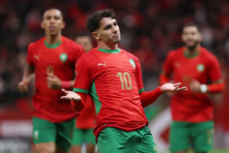 Classement du groupe A après la première journée de la CAN 2025, Maroc en tête devant Mali et Zambie.
