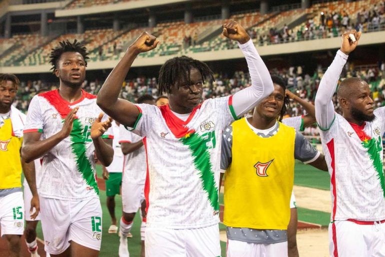 Amir Abdou a publié sa première liste avec les Étalons pour la double confrontation amicale contre la Guinée-Bissau.