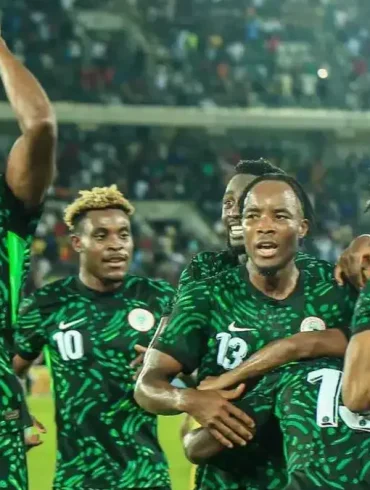 Nigeria à la CAN 2025 les Super Eagles visent un quatrième titre au Maroc