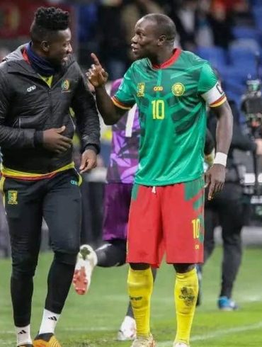 André Onana et Vincent Aboubakar absents de la liste camerounaise pour la CAN 2025, un tournant pour les Lions indomptables.