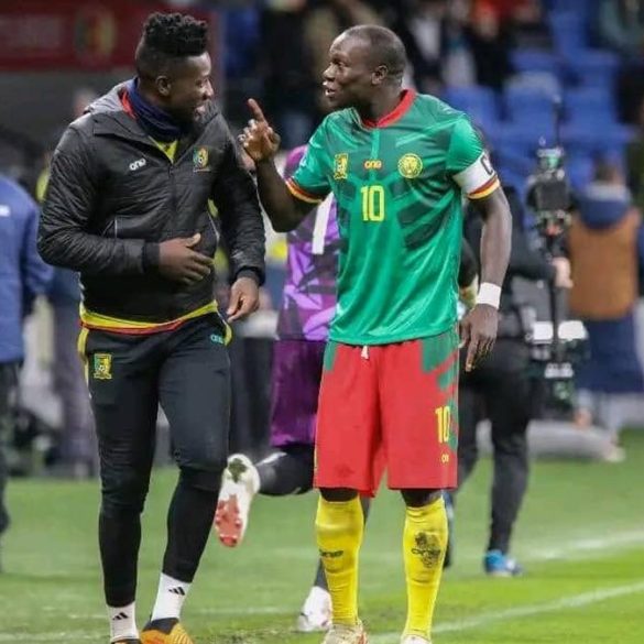 André Onana et Vincent Aboubakar absents de la liste camerounaise pour la CAN 2025, un tournant pour les Lions indomptables.