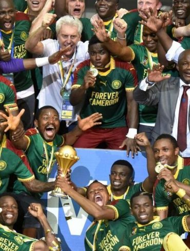 CAN 2025 : les Lions indomptables veulent rugir à nouveau au Maroc