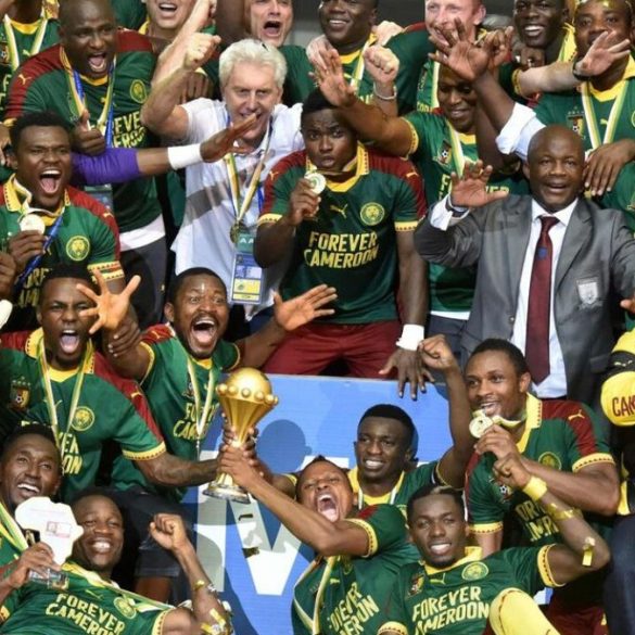 CAN 2025 : les Lions indomptables veulent rugir à nouveau au Maroc