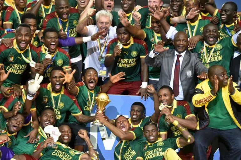 CAN 2025 : les Lions indomptables veulent rugir à nouveau au Maroc