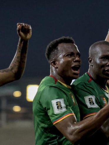 La liste complète des Lions Indomptables retenus pour la CAN 2025 par David Pagou.
