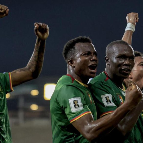 La liste complète des Lions Indomptables retenus pour la CAN 2025 par David Pagou.