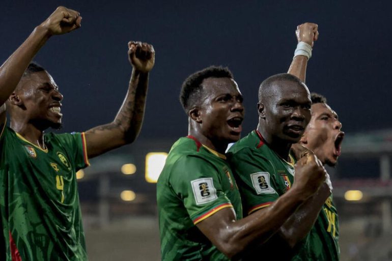La liste complète des Lions Indomptables retenus pour la CAN 2025 par David Pagou.