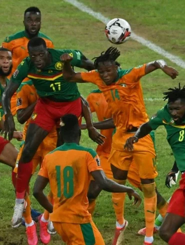 Duel Côte d’Ivoire Cameroun, une affiche annoncée sold out pour la CAN 2025.