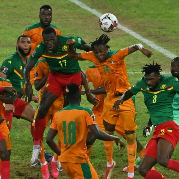 Duel Côte d’Ivoire Cameroun, une affiche annoncée sold out pour la CAN 2025.
