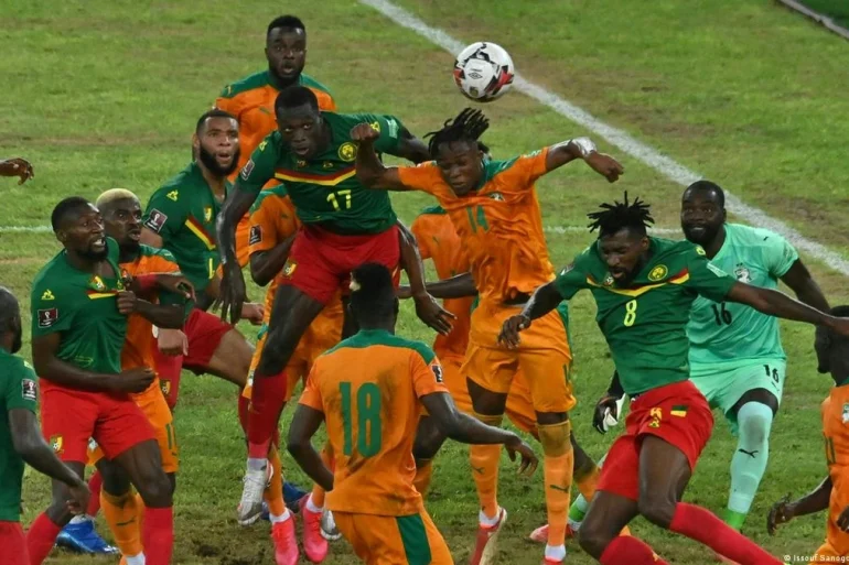 Duel Côte d’Ivoire Cameroun, une affiche annoncée sold out pour la CAN 2025.