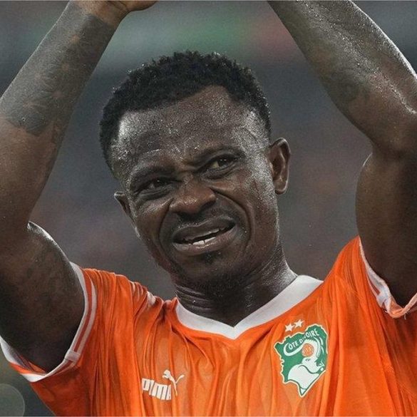 De retour après un an d’absence, Jean Michaël Seri veut mettre son expérience de champion d’Afrique au service des Éléphants.