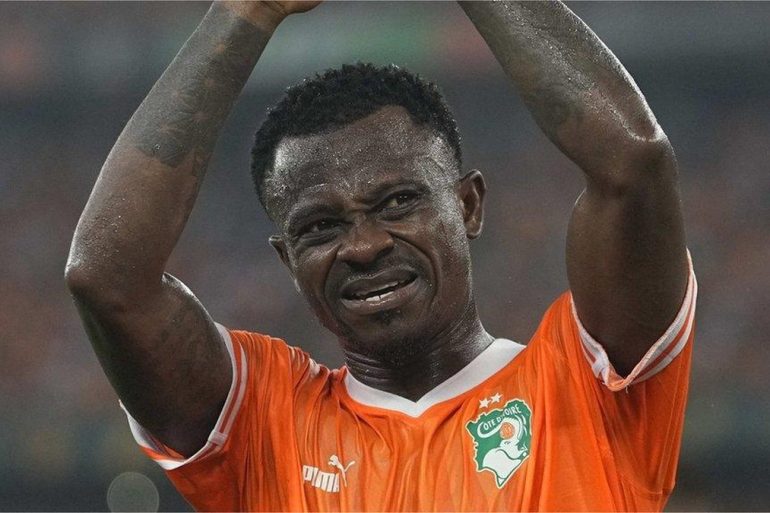 De retour après un an d’absence, Jean Michaël Seri veut mettre son expérience de champion d’Afrique au service des Éléphants.