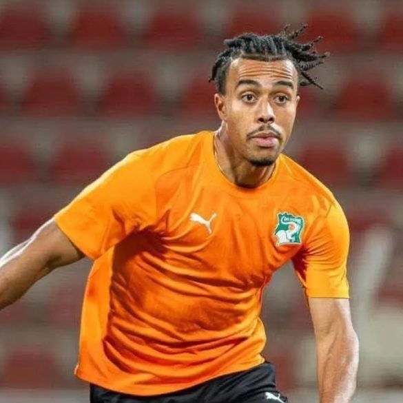 Guéla Doué exprime sa fierté de disputer sa première CAN avec la Côte d’Ivoire et promet de tout donner au Maroc.