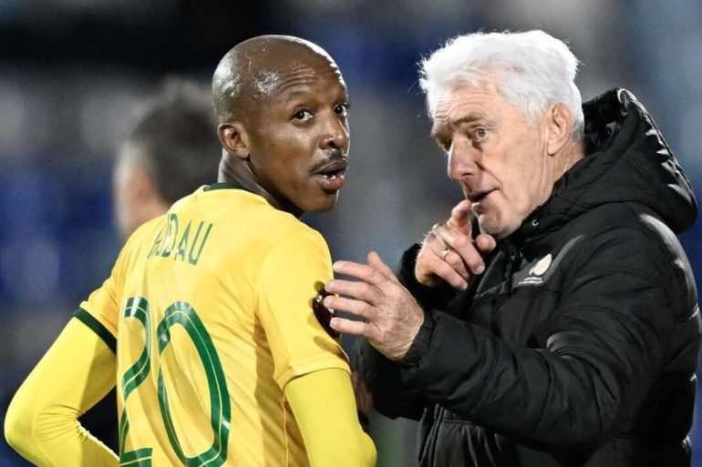 Hugo Broos, sélectionneur de l’Afrique du Sud, a pointé du doigt l’ambiance et l’organisation de la CAN 2025 au Maroc.