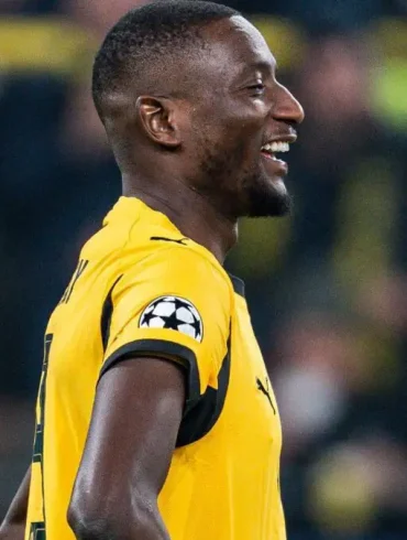 Serhou Guirassy : Chelsea discute déjà pour un transfert et se dit prêt à payer sa clause de 50 M€.