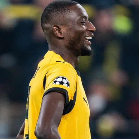 Serhou Guirassy : Chelsea discute déjà pour un transfert et se dit prêt à payer sa clause de 50 M€.