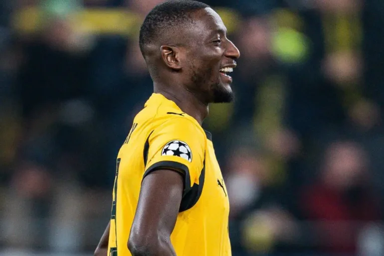 Serhou Guirassy : Chelsea discute déjà pour un transfert et se dit prêt à payer sa clause de 50 M€.