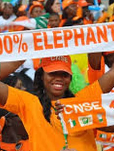 CAN 2025 : le Gabon et la Côte d’Ivoire mobilisent leurs supporters au Maroc