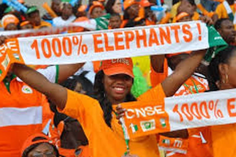 CAN 2025 : le Gabon et la Côte d’Ivoire mobilisent leurs supporters au Maroc