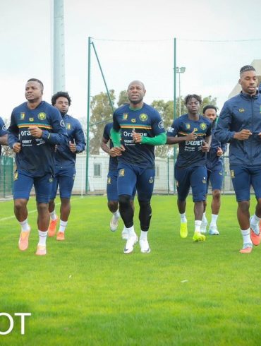 Le Cameroun débloque 8 millions € pour les Lions à la CAN 2025